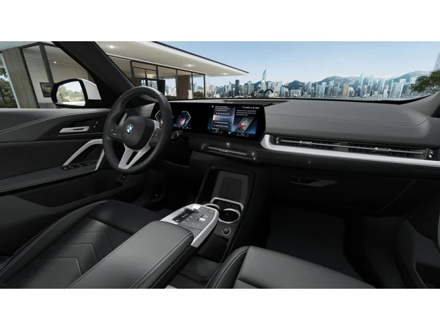 New 2027 Alpine White BMW  image 14