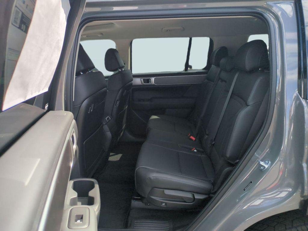 New 2026 Gray Hyundai XRT AWD image 23