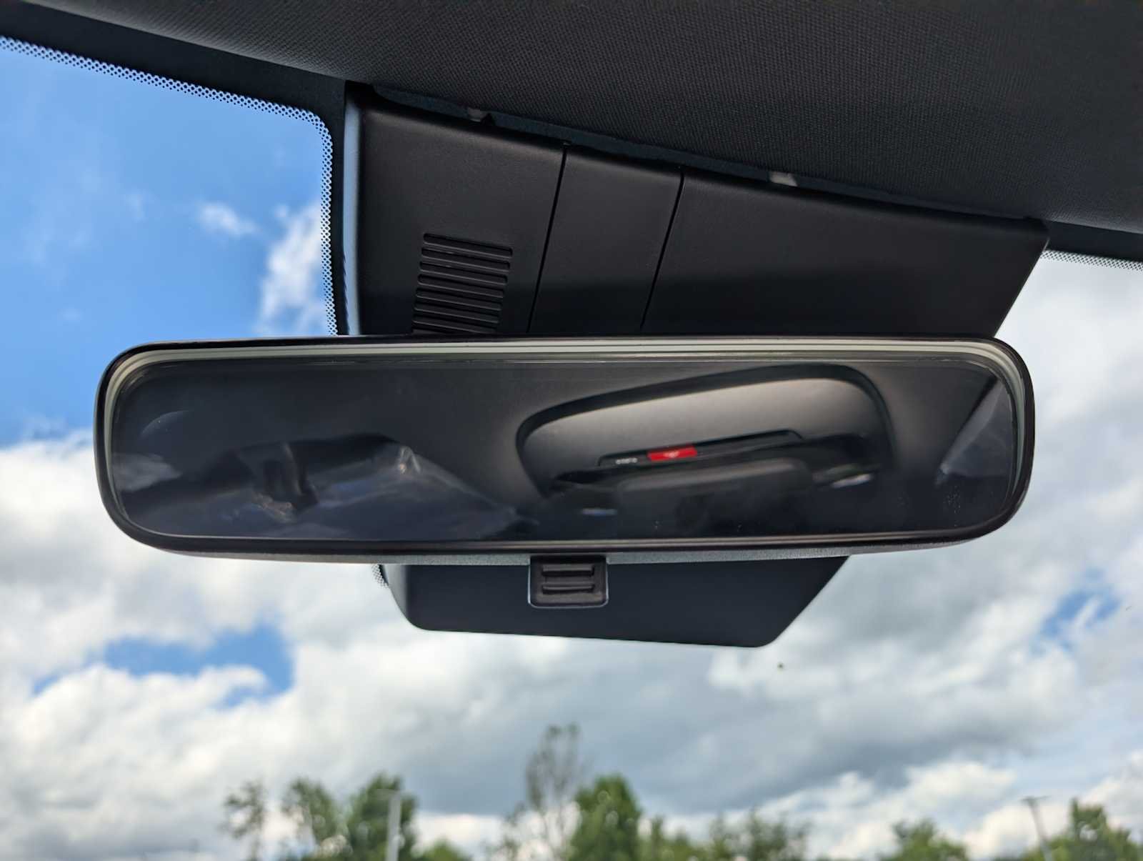 New 2026 Ebony Black Kia X-Line image 29