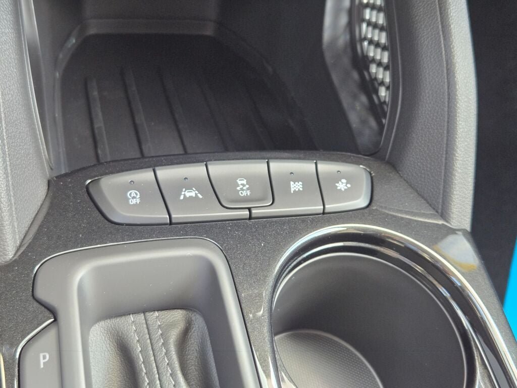 2026 Chevrolet Trailblazer LS - Photo 22