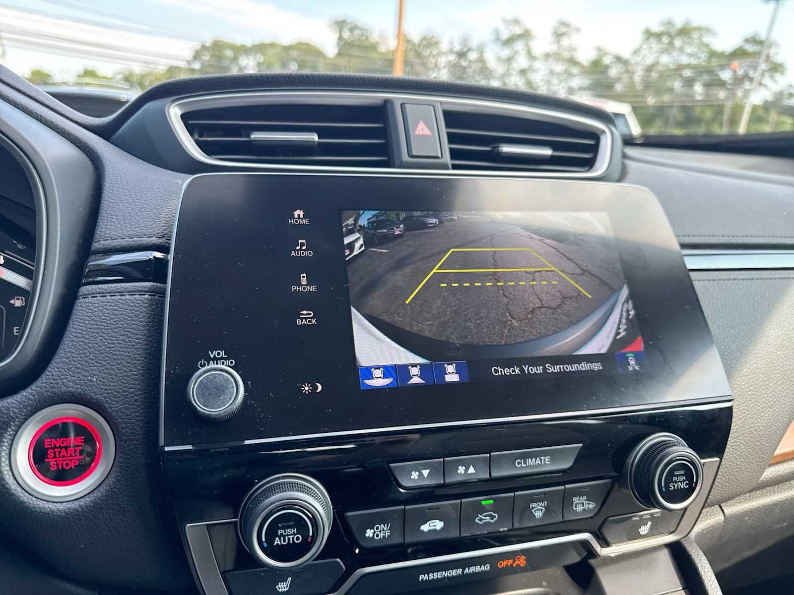 2022 Honda CR-V EX-L - Photo 28