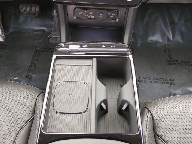New 2026 Gray Hyundai SEL Convenience image 18
