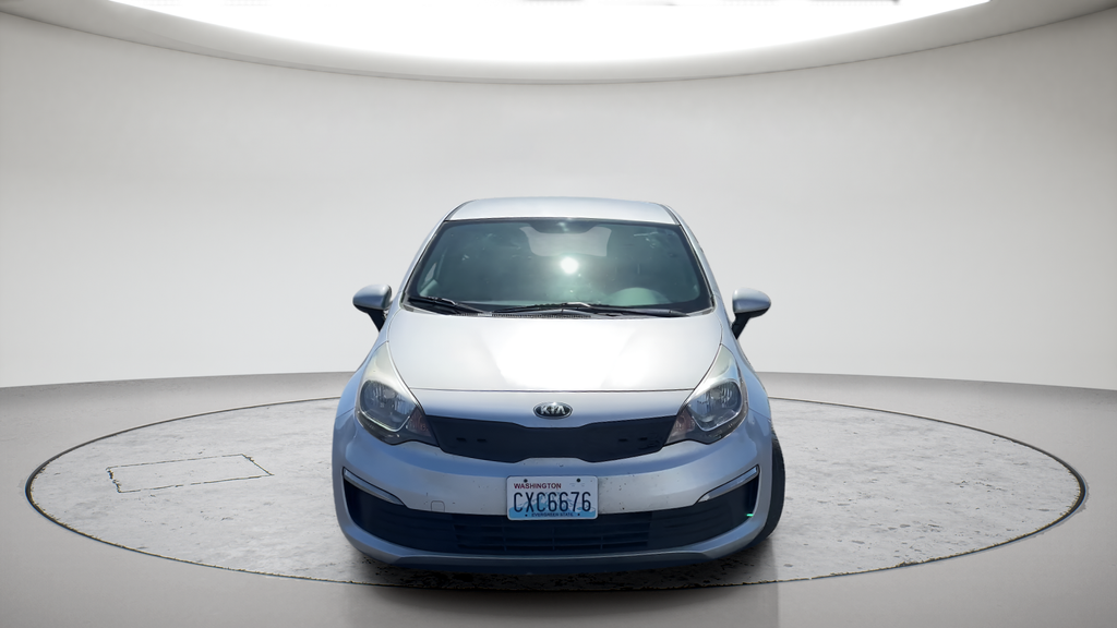 Used 2017 Kia Rio LX with VIN KNADM4A34H6113736 for sale in Moses Lake, WA