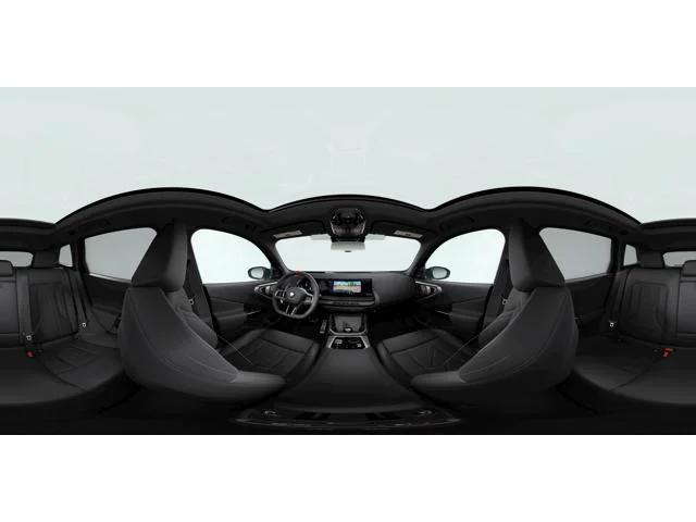 New 2026 Black Sapphire Metallic BMW M50 XDRIVE SPORTS ACTIVIT image 8