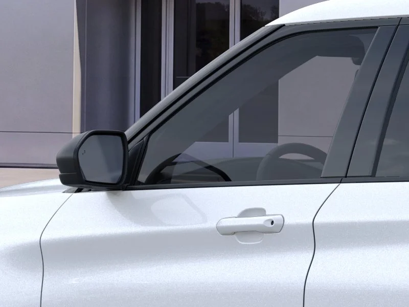 New 2026 Star White Metallic Tri-Coat Ford Active image 20