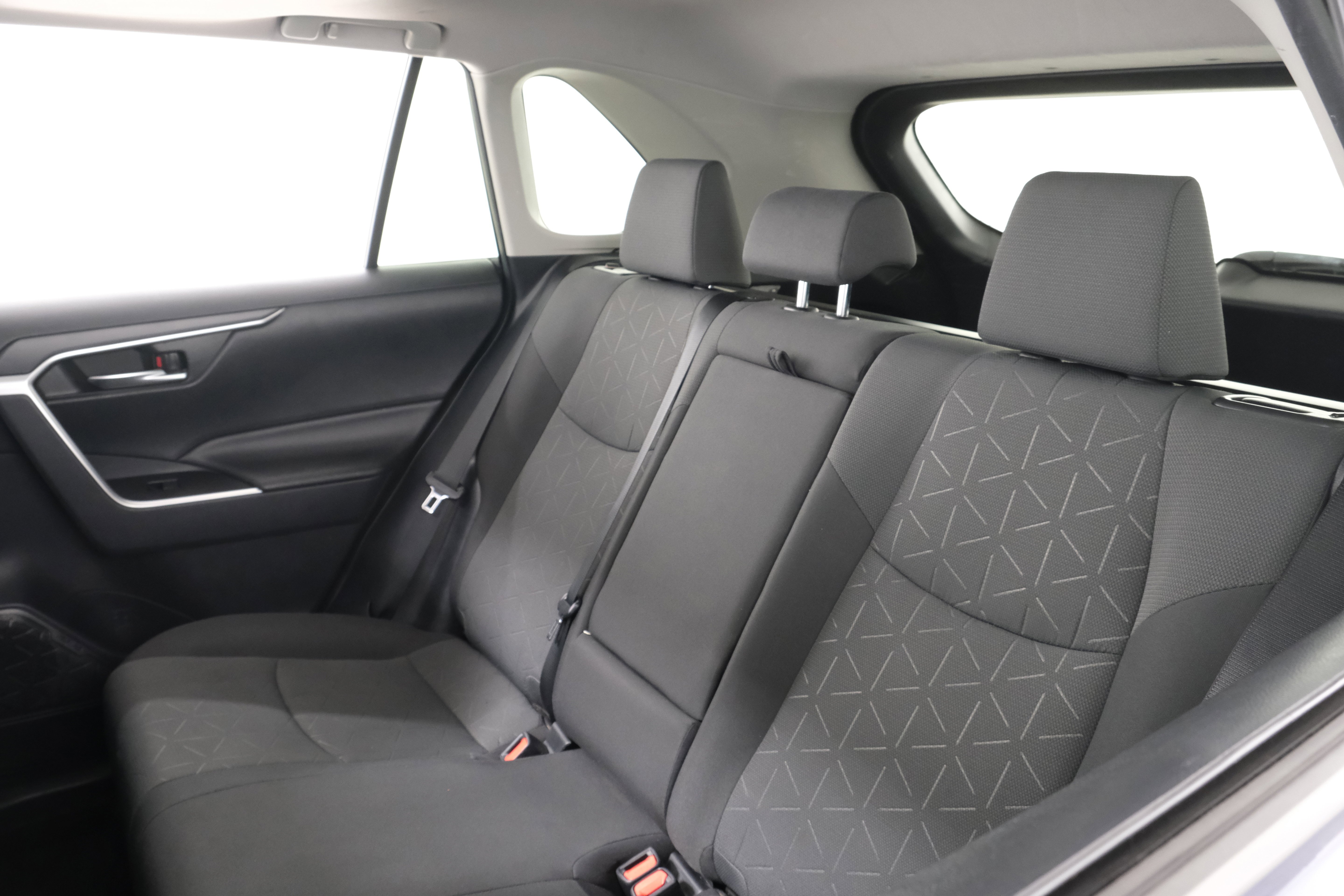 Certified Used 2019 Blueprint Toyota XLE image 32