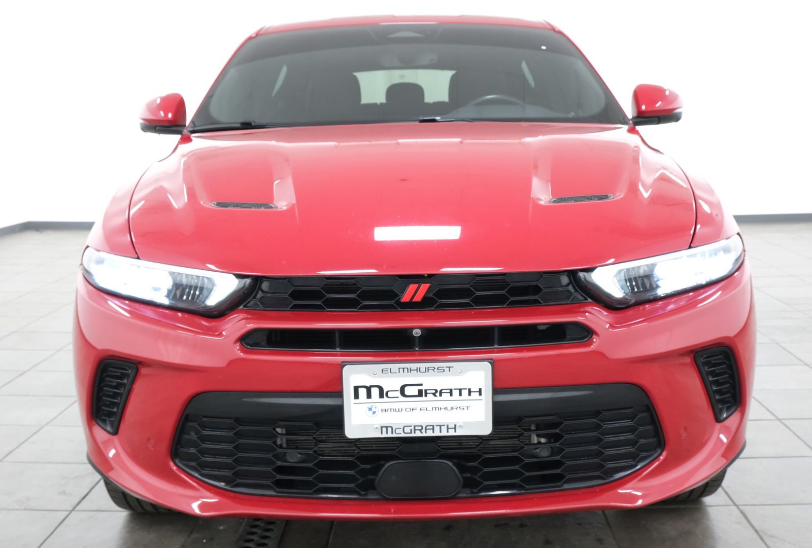 Used 2023 Hot Tamale Dodge GT Plus image 8