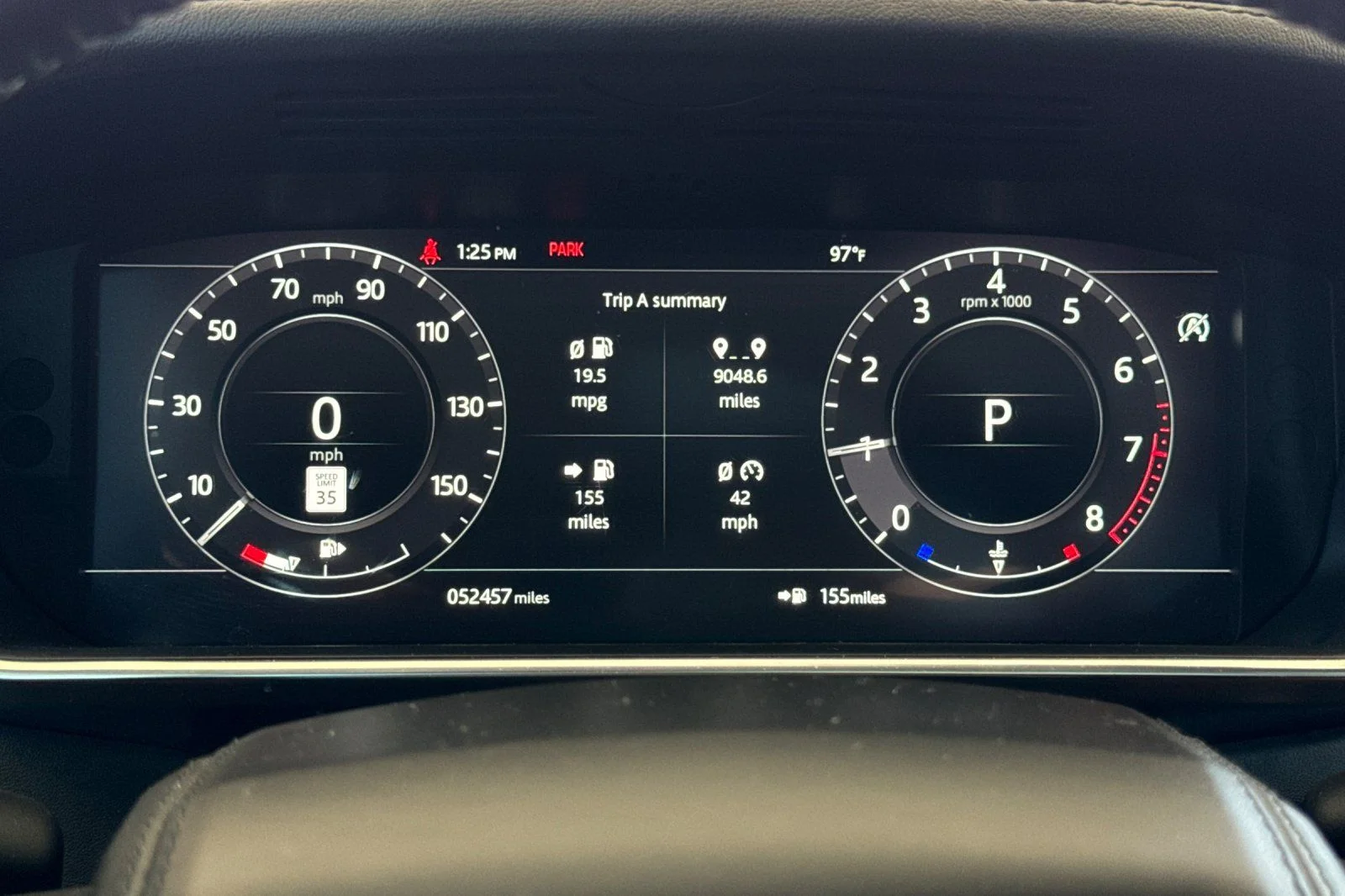 Used 2022 Fuji White Land Rover Westminster image 28