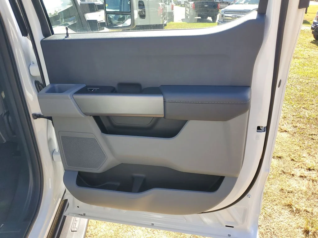 2026 Ford F-250 Super Duty XL - Photo 28