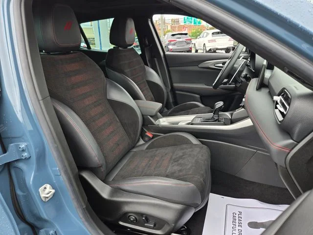 Used 2024 Blue Dodge R/T Plus image 21