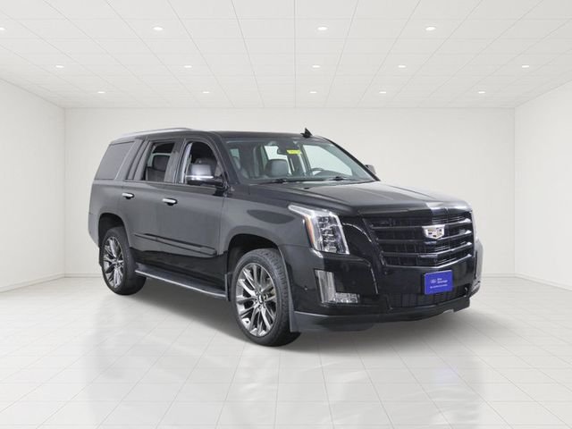 2020 Cadillac Escalade