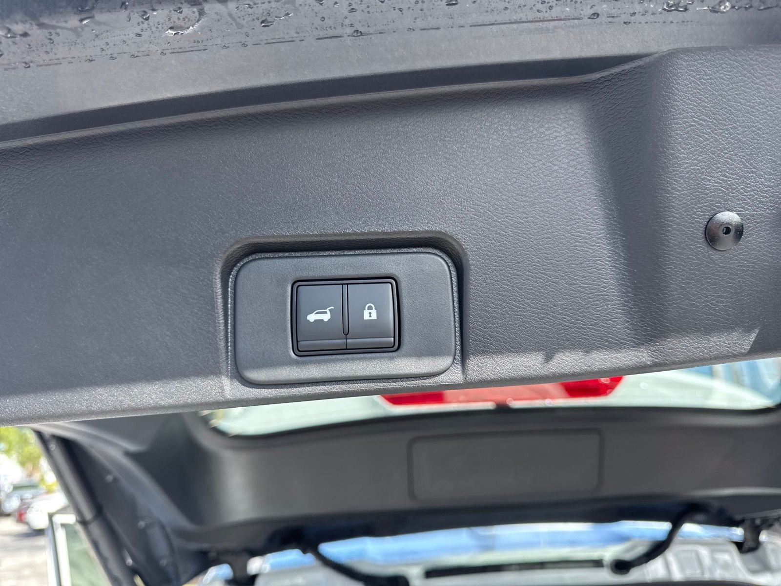 New 2026 Nissan Rogue SV 4D Sport Utility