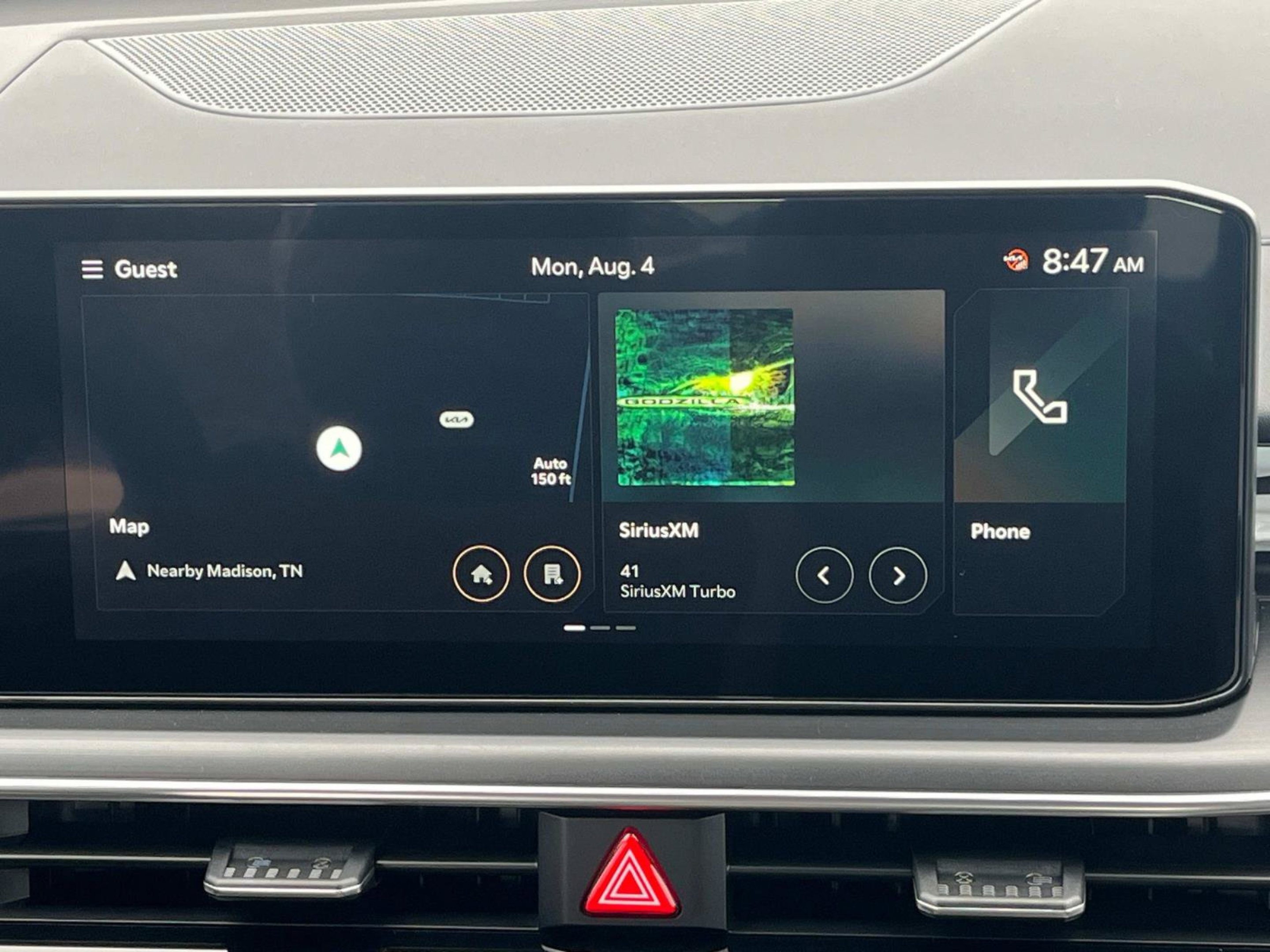 2025 Kia K5 GT-Line - Photo 30