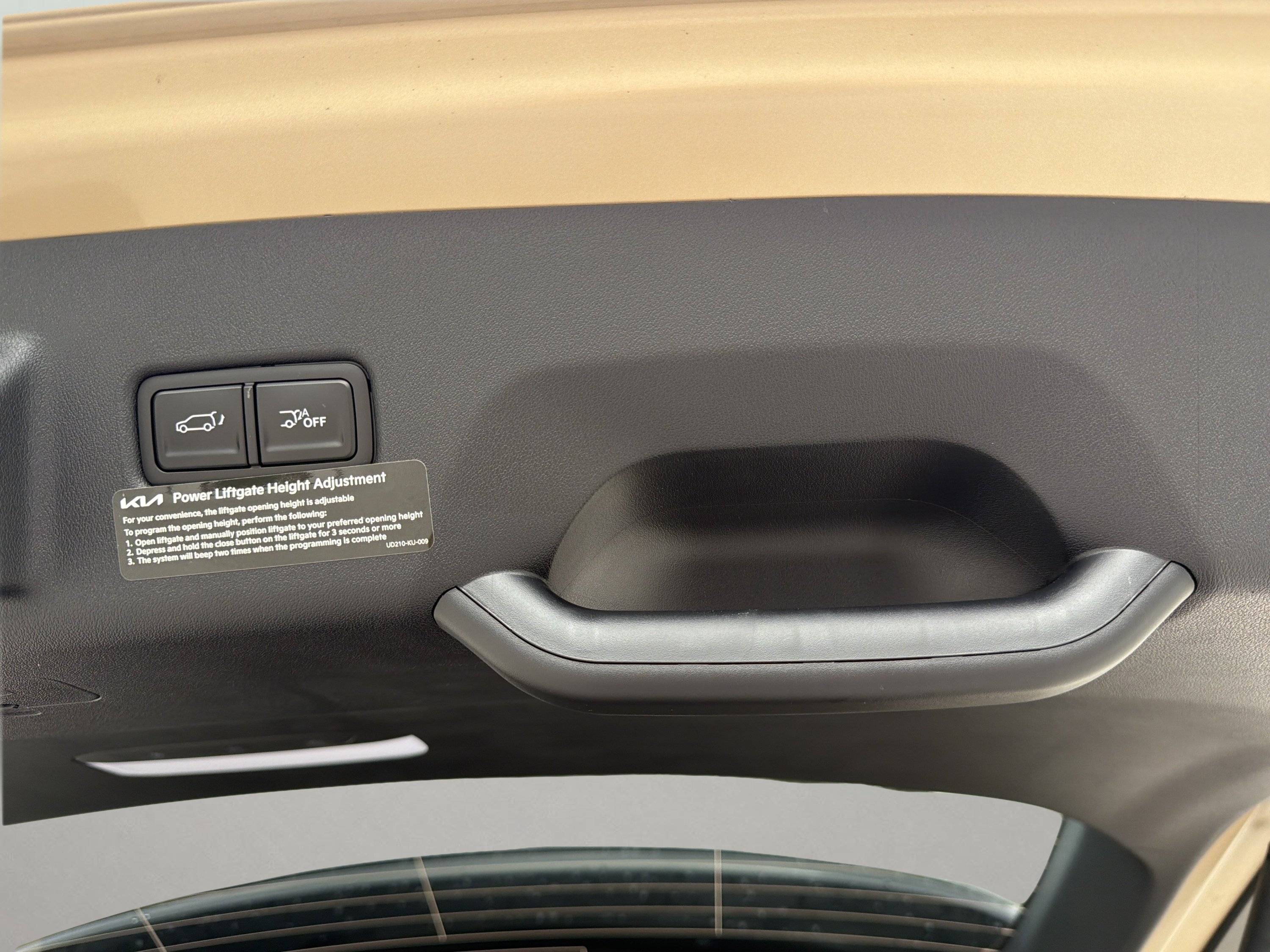 New 2027 Terrain Brown Matte Kia X-Line EX image 27