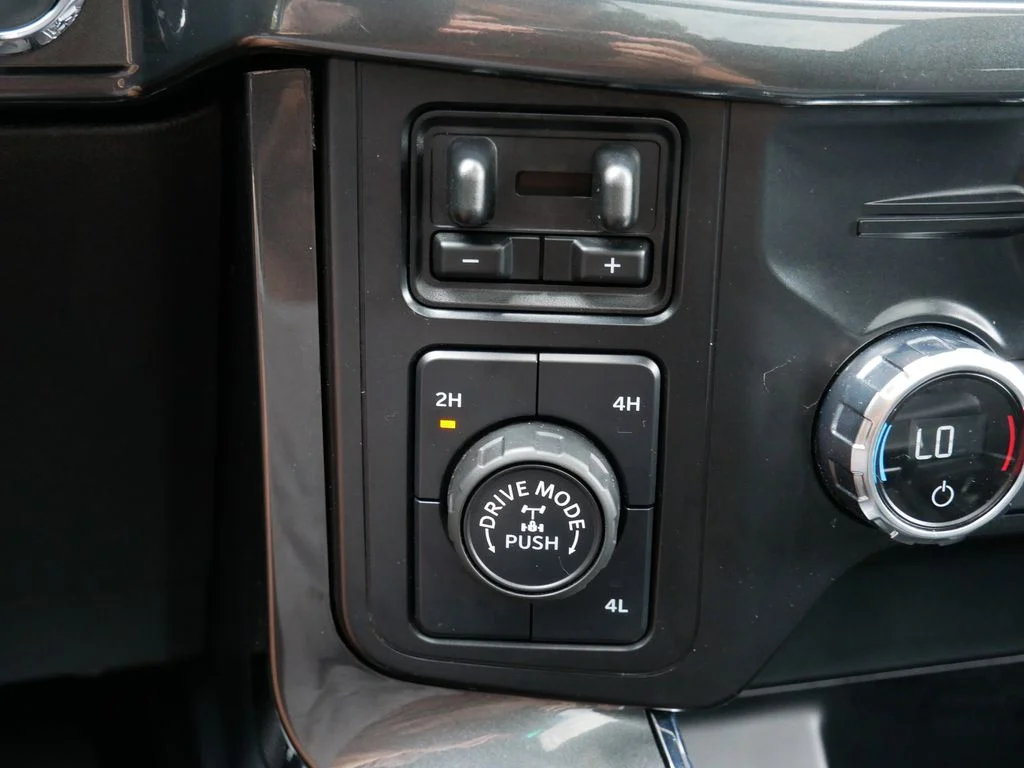 Certified Used 2021 White Ford XLT image 25