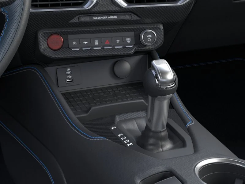 2025 Ford Mustang GT Premium Convertible - Photo 15