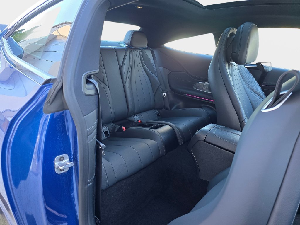 2025 Mercedes-Benz CLE CLE 300 - Photo 13