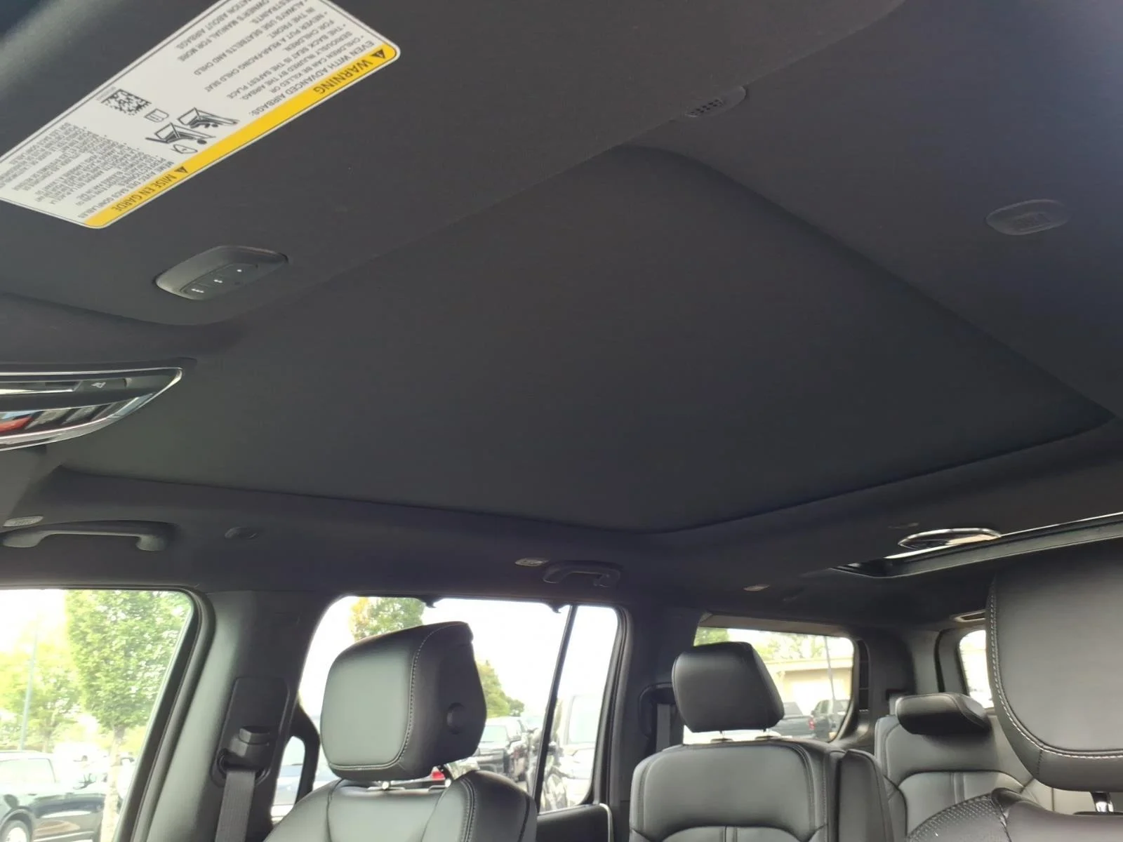 New 2026 High Gloss Black Jeep Limited Reserve image 6