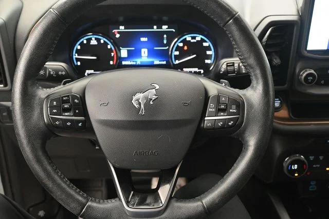 Certified Used 2021 Cactus Ford Badlands image 40