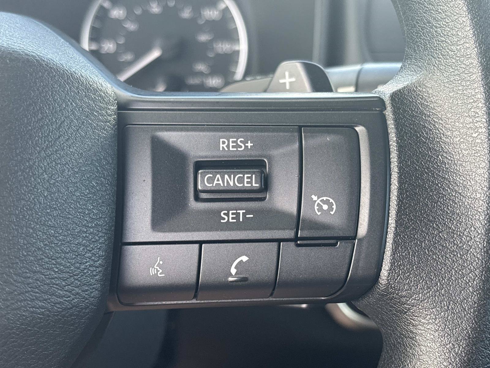 2026 Nissan Rogue S - Photo 21