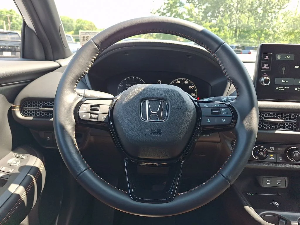 2026 Honda HR-V Sport - Photo 18