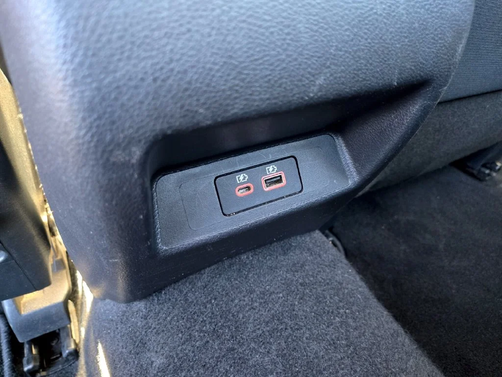 2023 Nissan Altima SV - Photo 17