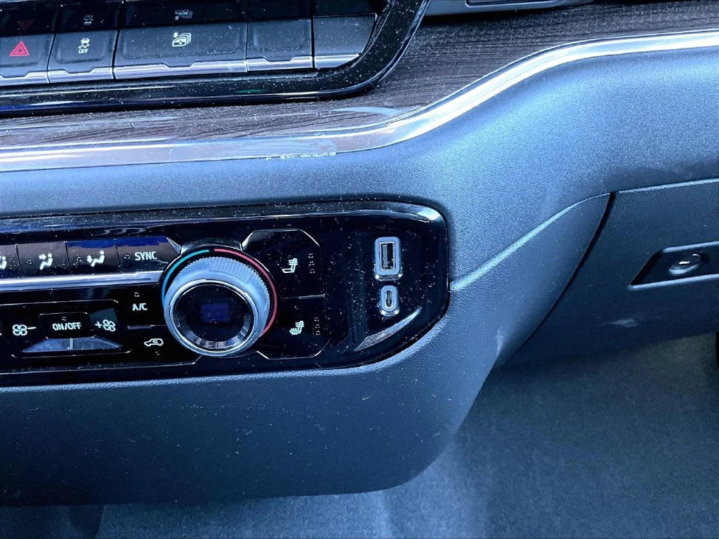 Certified Used 2023 Black Chevrolet LT image 19