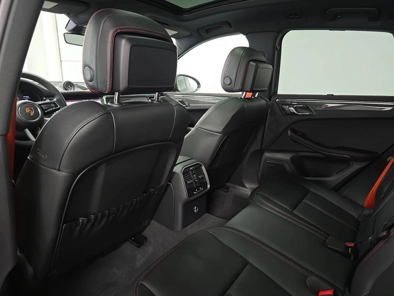 New 2026 Black Porsche S image 28