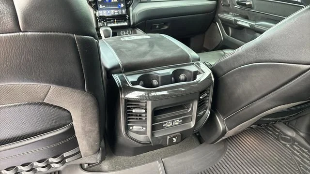 Used 2021 Black Ram TRX Crew Cab 4x4 5