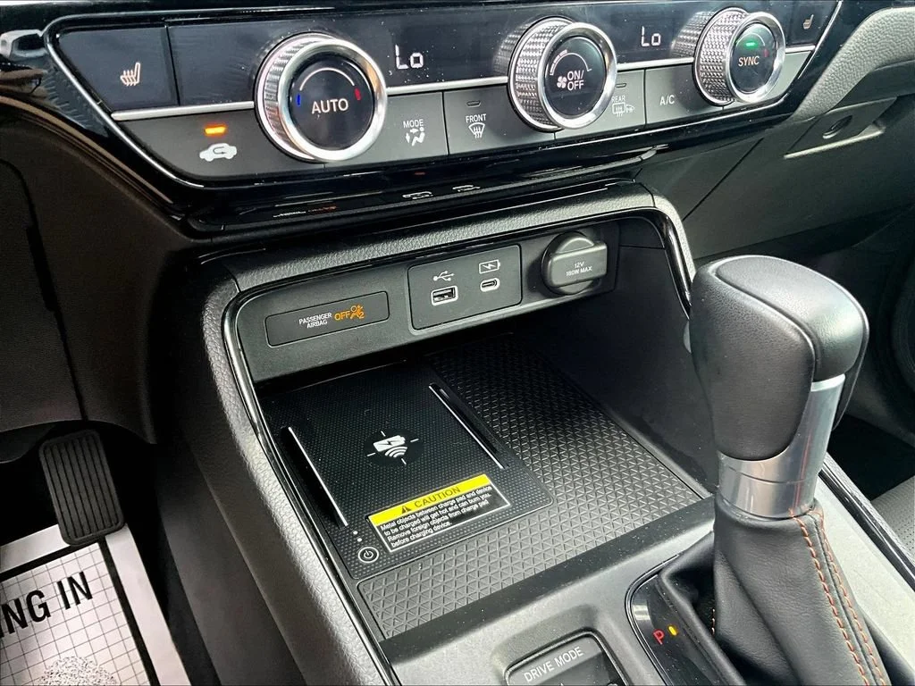 2024 Honda CR-V Sport Touring - Photo 56