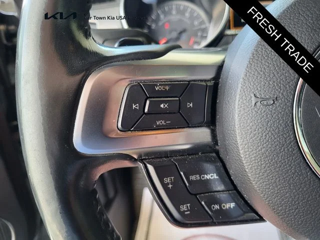 Used 2018 Gray Ford GT image 18