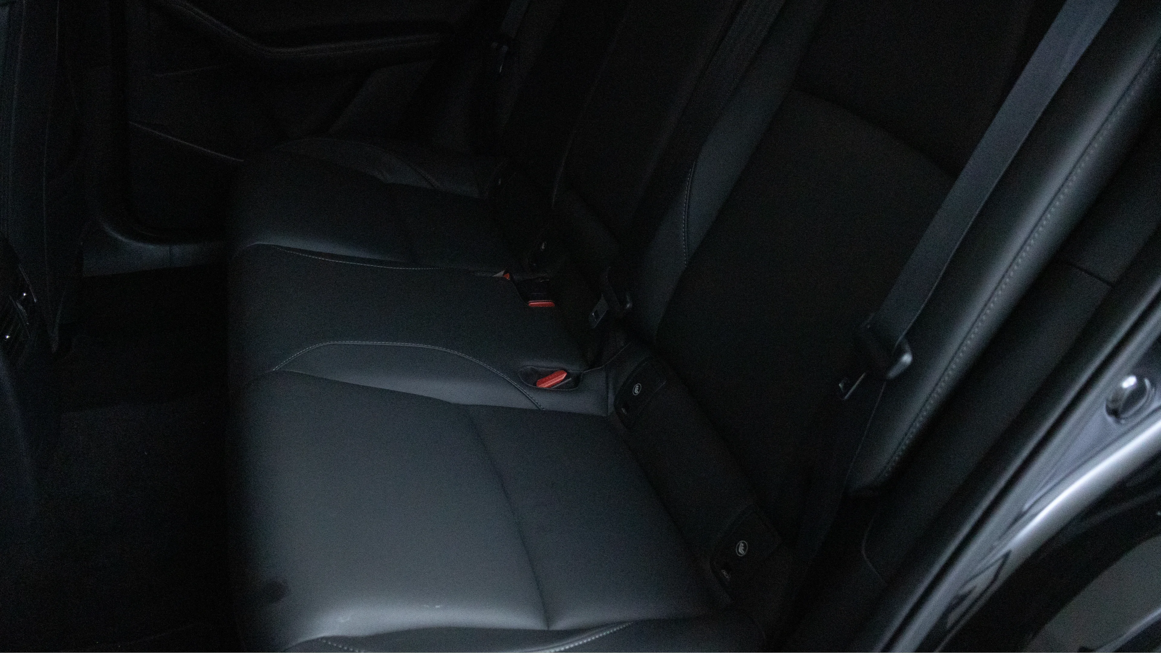 Used 2023 Jet Black Mica Mazda 2.5 S Select Package image 24