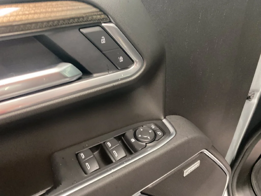 New 2026 Sterling Gray Metallic Chevrolet RST image 11