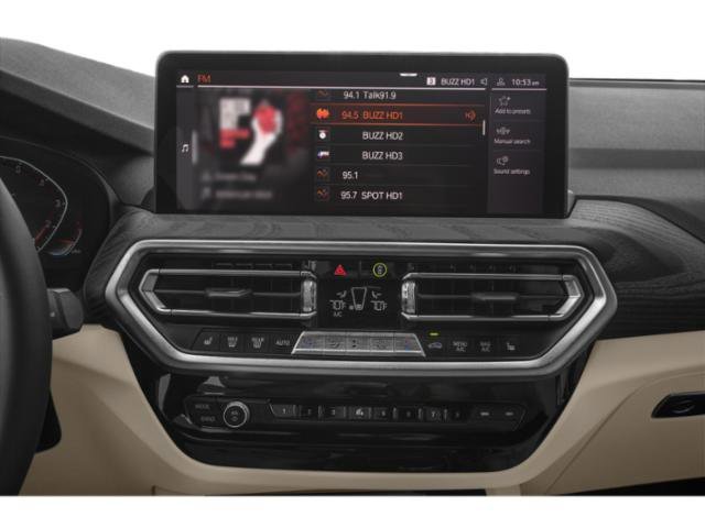Used 2023 Black Sapphire Metallic BMW sDrive30i image 13