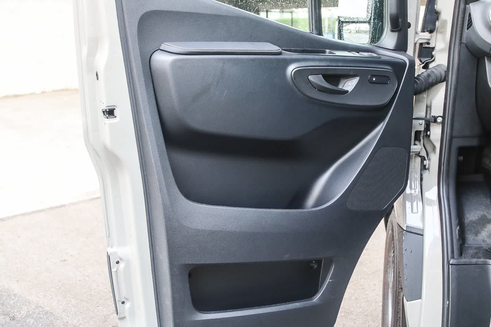Used 2024 Stone Gray Mercedes-Benz Cargo 144WB image 19