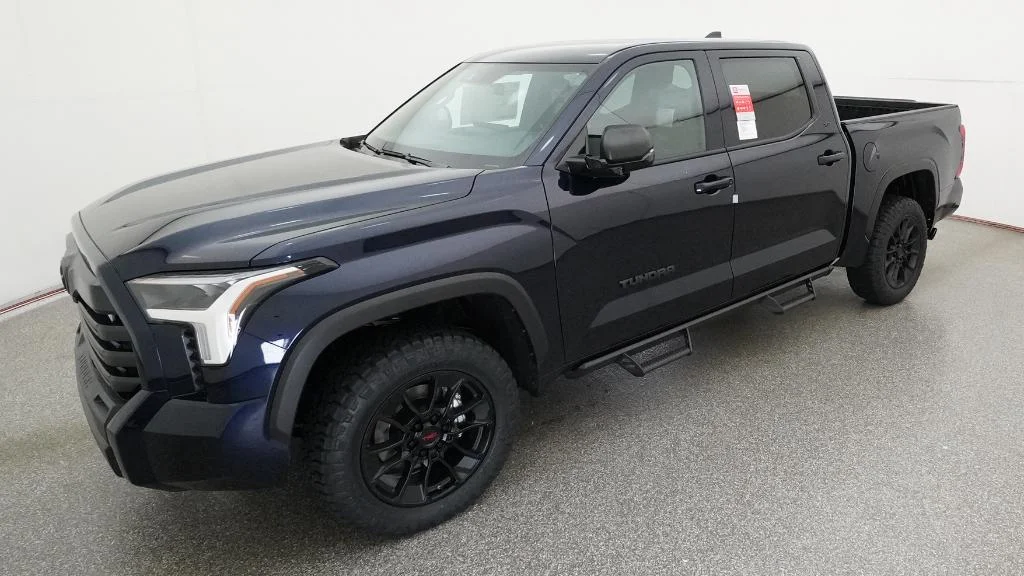 New 2026 Blueprint Toyota SR5 image 43