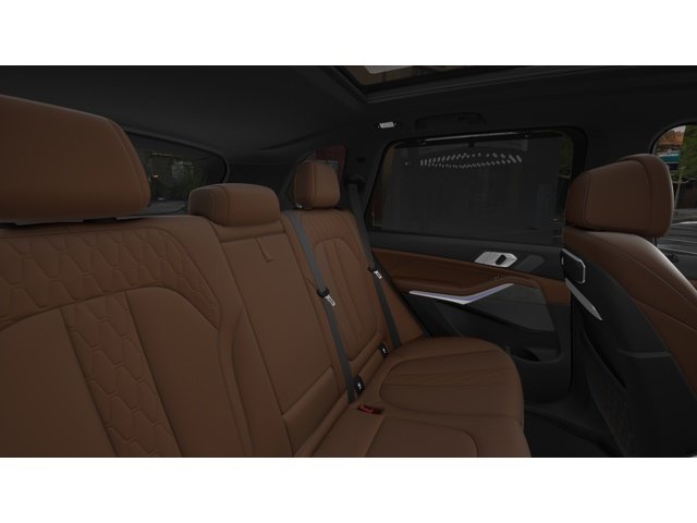 New 2026 Tanzanite Blue II Metallic BMW  image 12