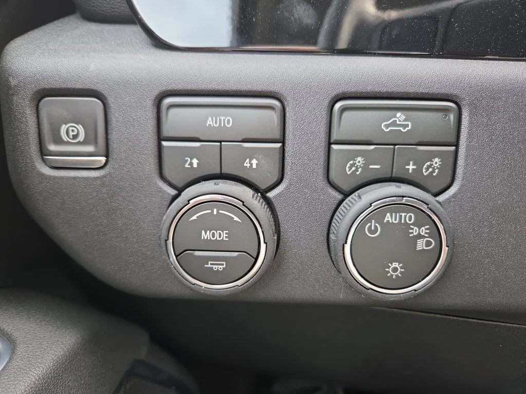 2026 Chevrolet Silverado 1500 LT - Photo 20