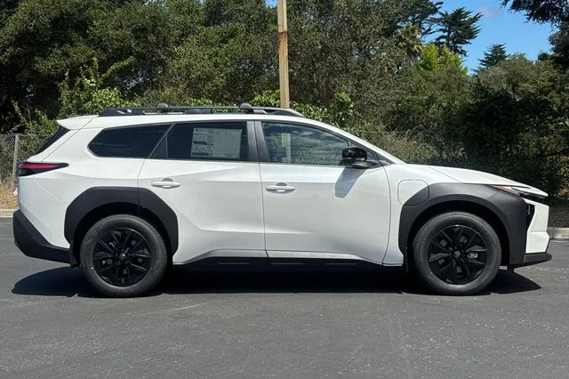 2026 Toyota bZ Woodland Woodland Premium - Photo 3