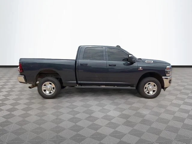Used 2025 Blue Ram Tradesman image 8