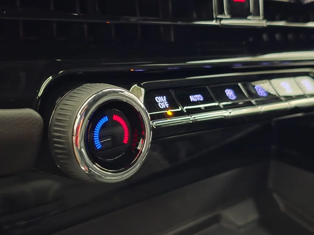 2026 Chevrolet Tahoe Premier - Photo 39