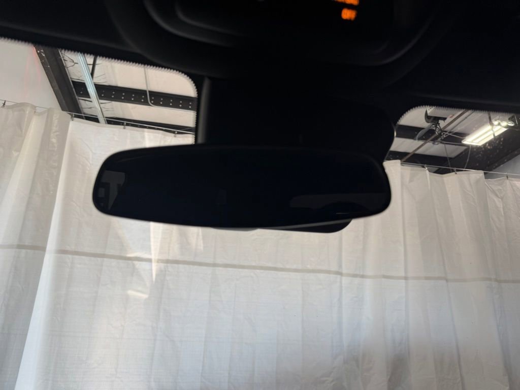 New 2026 Mosaic Black Metallic Chevrolet ACTIV image 26