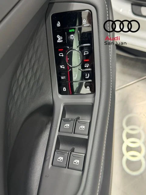 New 2026 White Audi 2.0T Premium Plus image 32