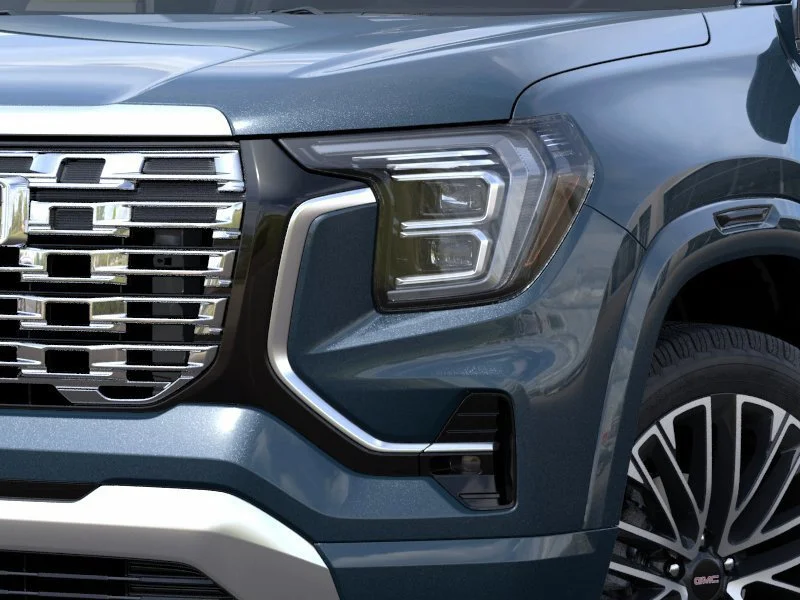2027 GMC Terrain Denali - Photo 11
