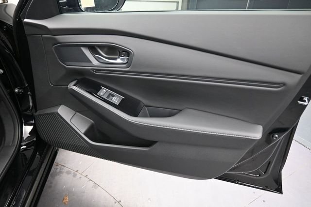 New 2026 Crystal Black Pearl Honda Touring image 24
