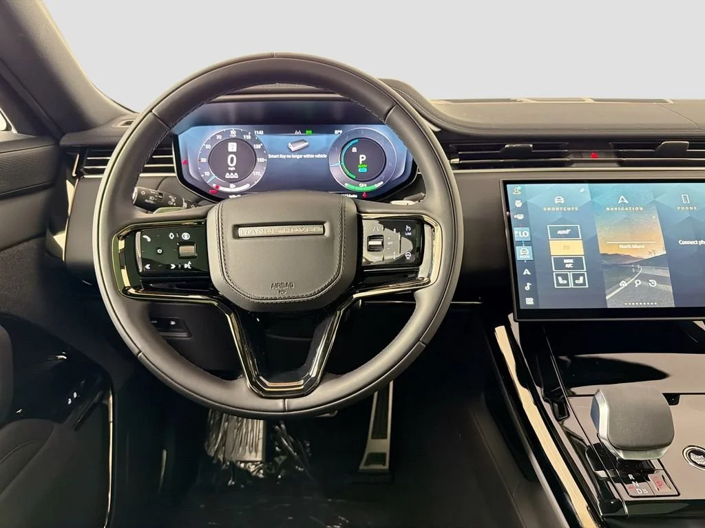 2026 Land Rover Range Rover Sport Dynamic SE - Photo 24