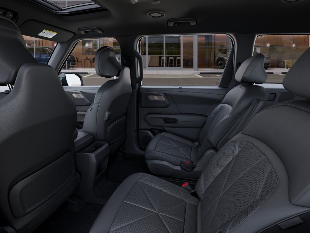 New 2027 Green Kia EX image 18
