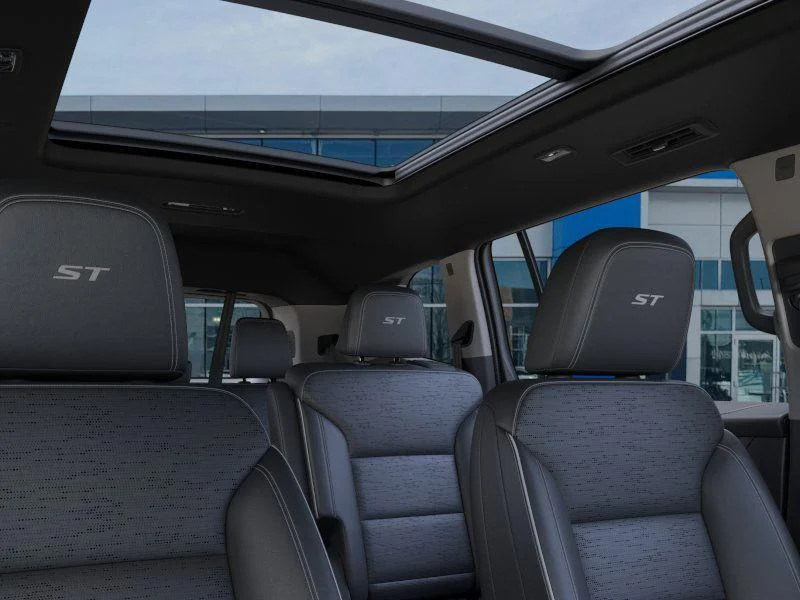 New 2026  Buick Sport Touring image 24
