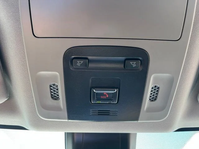 Certified Used 2024 Silver Toyota LE image 13