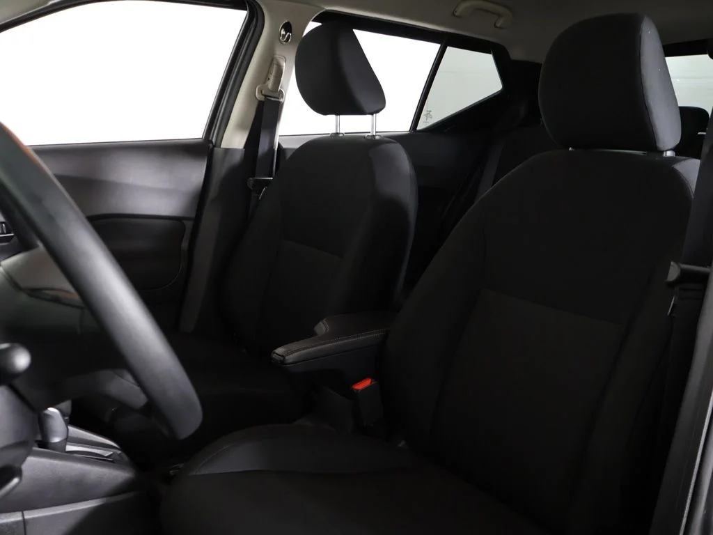 Used 2024 Gun Metallic Nissan S image 26